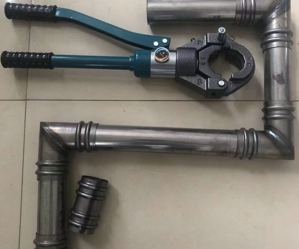 灌阳冷却管生产