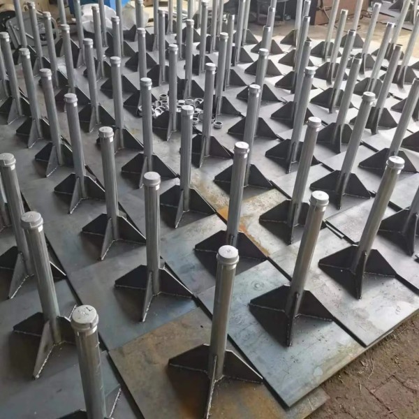 灌阳鑫亿呈沉降板生产