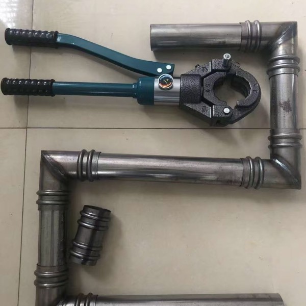 灌阳冷却管生产