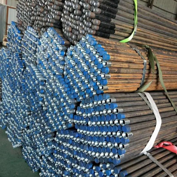 灌阳冷却管生产